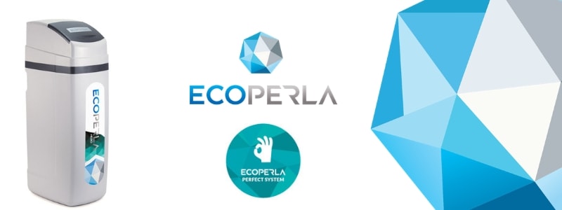 Ecoperla Hero – nie tylko zmiękczacz wody, ale i filtr węglowy