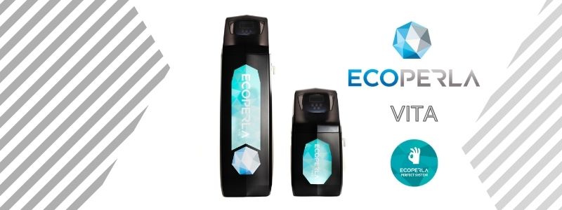 Zmiękczacze wody Ecoperla Vita – luksusowy produkt w przystępnej cenie?