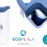 Dlaczego warto wybrać zmiękczacz wody Ecoperla Slimline?