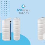 Ecoperla Toro 35 – pokonaj twardą wodę raz na zawsze!
