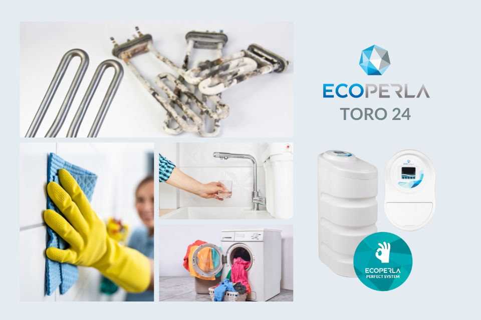 Ecoperla Toro 24 – większa wydajność i prostsza obsługa